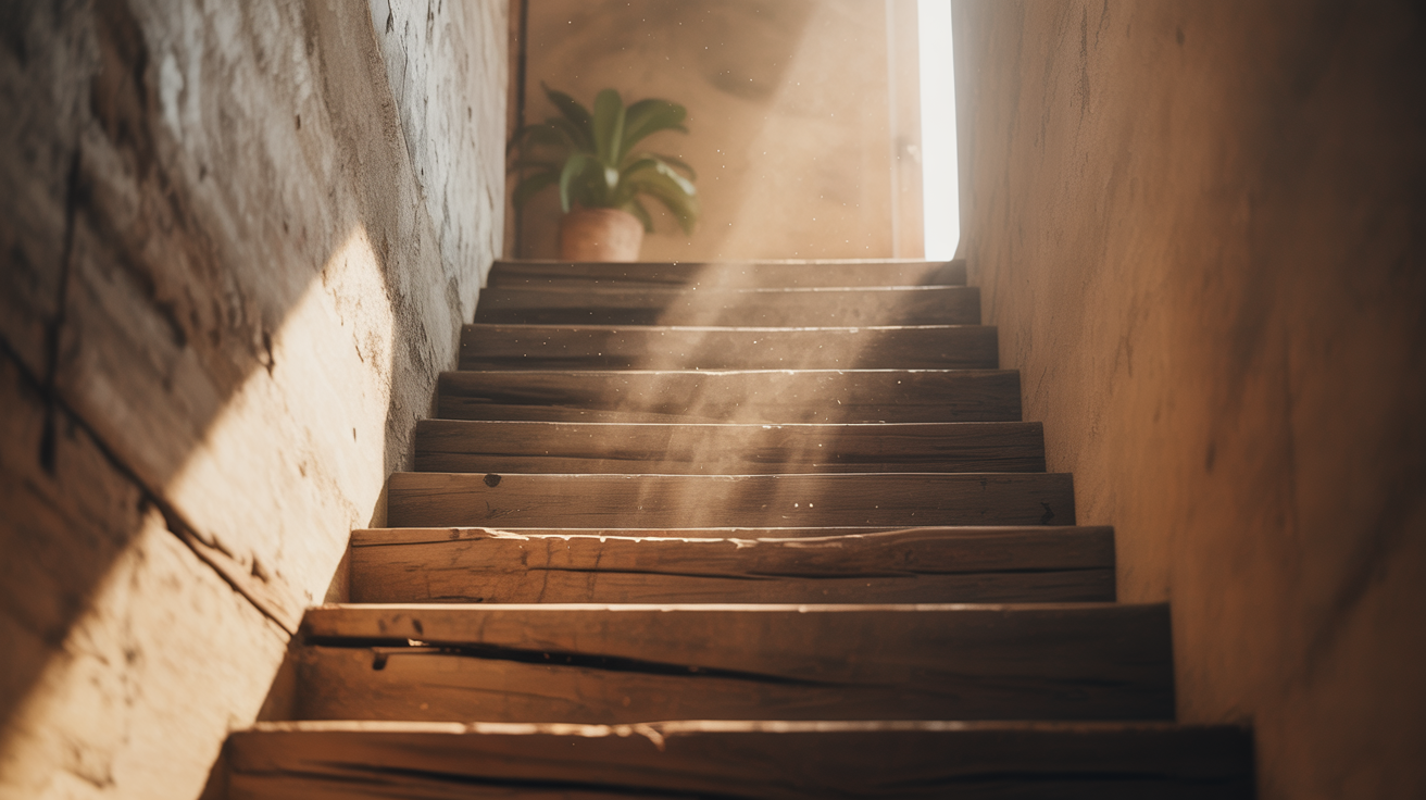 Your Next Step